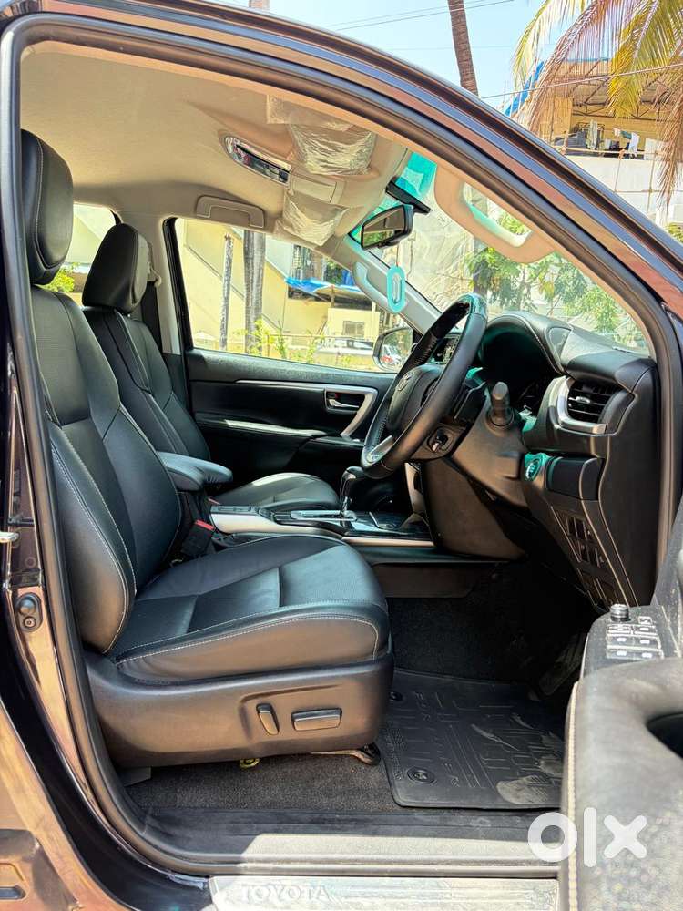 Toyota Fortuner 4x2 At 2.8 Diesel, 2023, Diesel