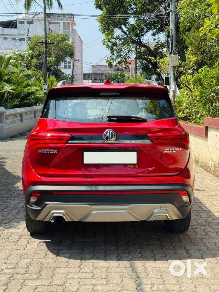 Mg Hector 2.0 Sharp Diesel, 2022, Diesel