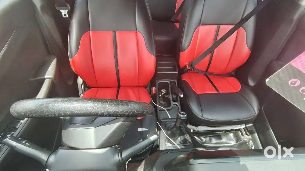 Maruti Suzuki Brezza 2024 Petrol 28000 Km Driven