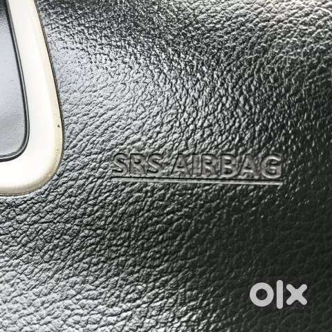 Maruti Suzuki Baleno Zeta Cvt, 2019, Petrol