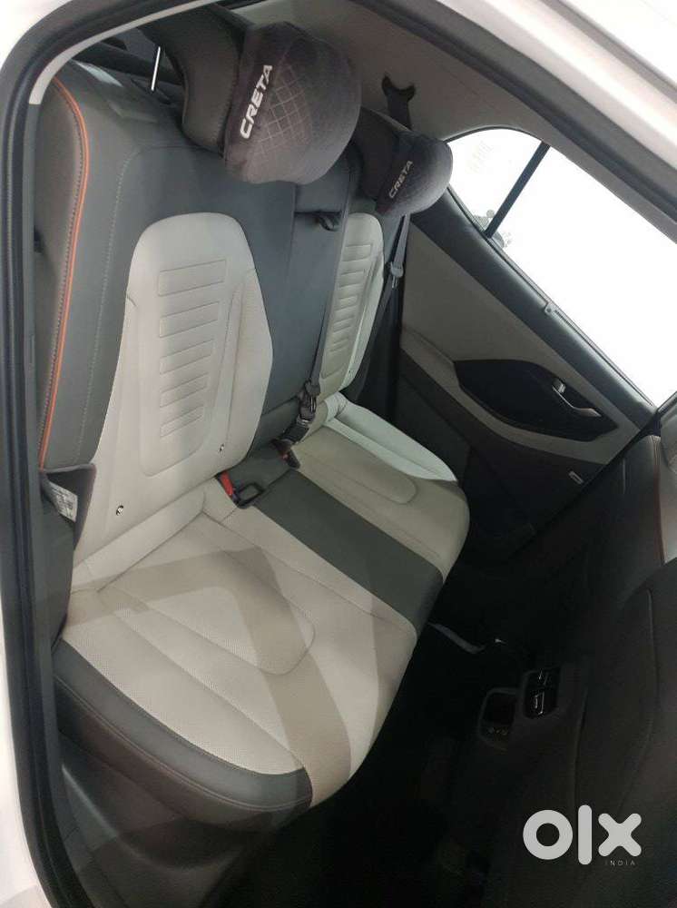 Hyundai Creta 1.5 Sx, 2024, Petrol