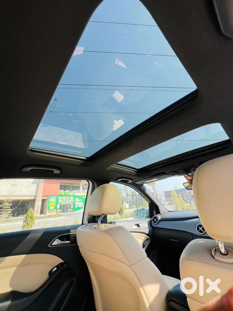 Mercedes-benz B Class B180 Sport, 2019, Diesel