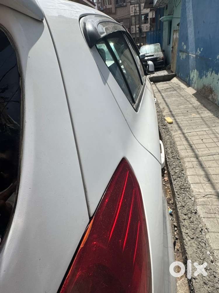Hyundai I20 Petrol 2011 Car