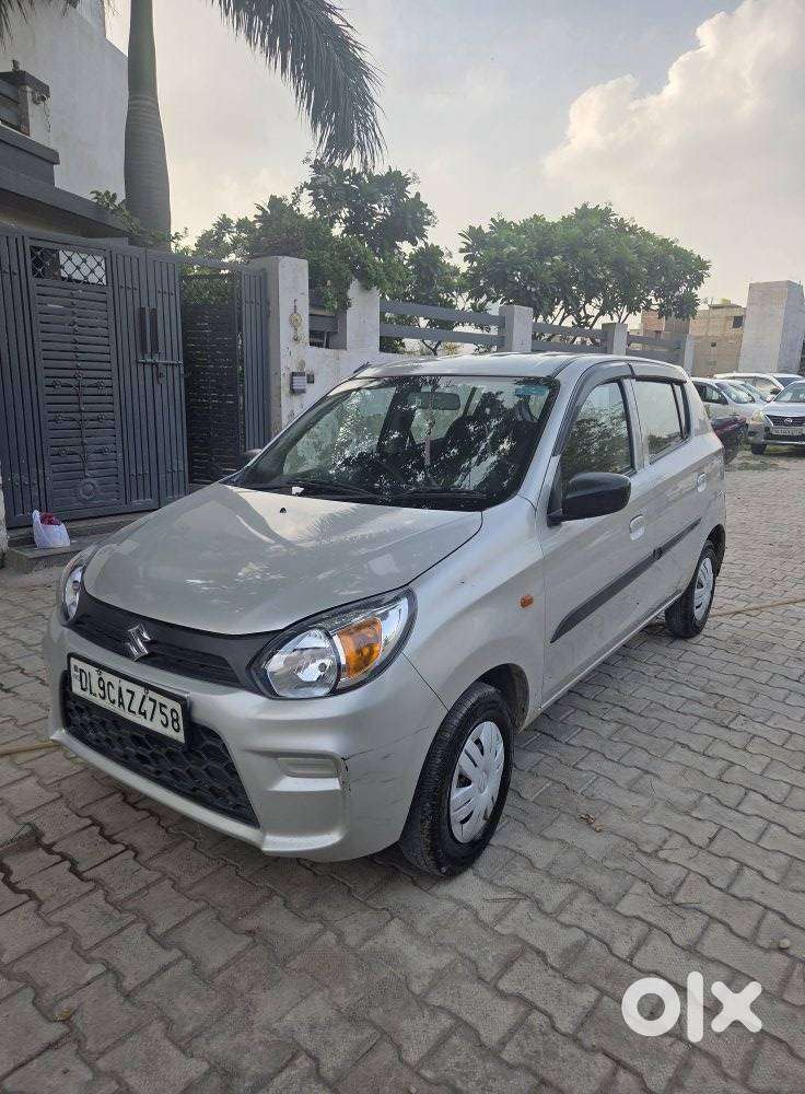 Maruti Suzuki Alto 800 Vxi Airbag, 2022, Petrol