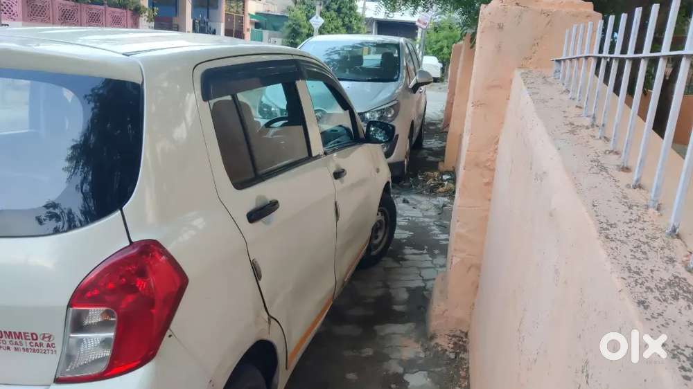 Maruti Suzuki Alto K10 2017 Lpg 250000 Km Driven