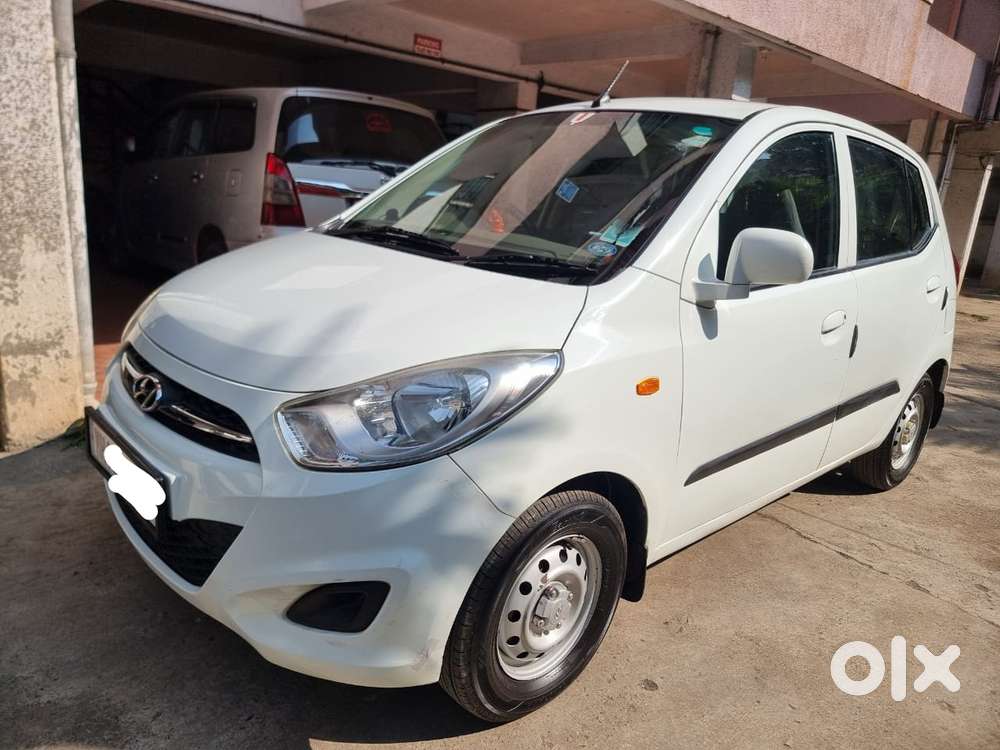 Hyundai I10 Era 1.1 Irde, 2011, Petrol