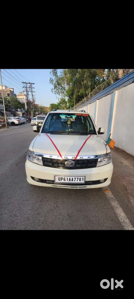 Tata Safari Storme 2016 Diesel 730000 Km Driven