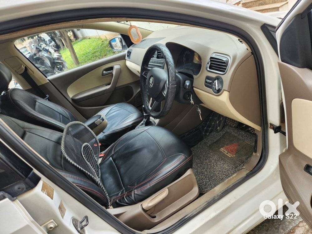 Skoda Rapid 1.5 Tdi Cr Elegance Plus, 2016, Diesel
