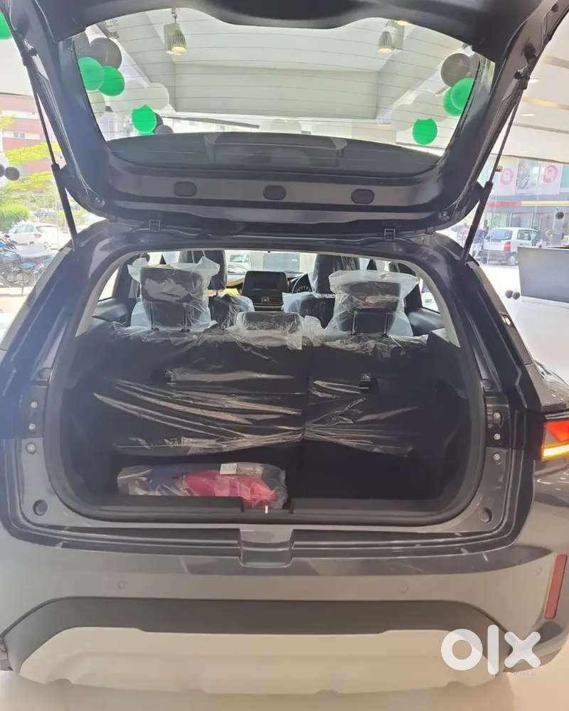 Maruti Suzuki Fronx Sigma 2026