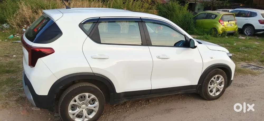 Kia Sonet 1.2 Hte 2025