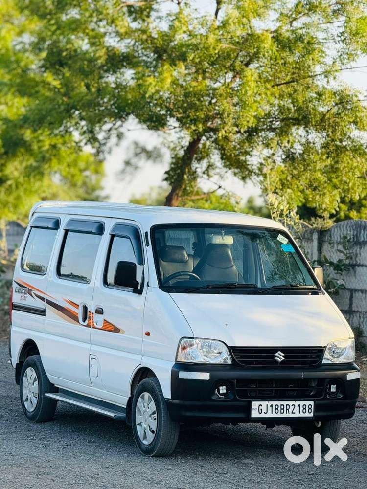 Maruti Suzuki Eeco, 2022, Cng & Hybrids