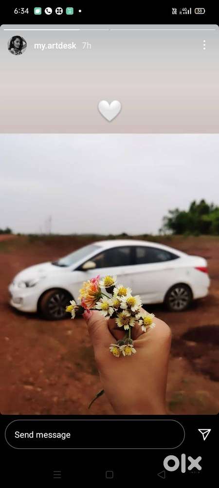 Verna Fluidic For Sale