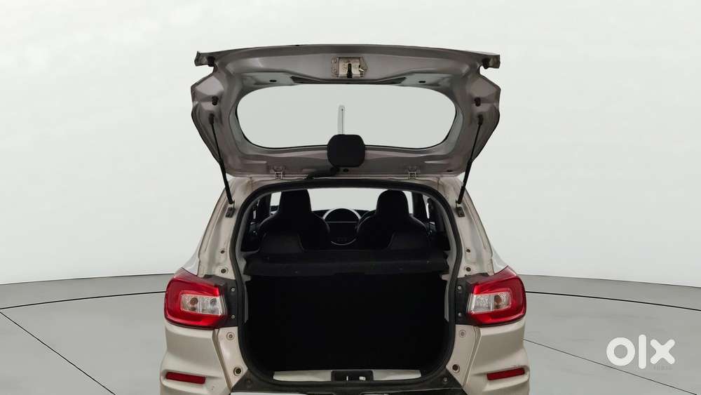 Maruti Suzuki S-presso Vxi Plus, 2019, Petrol