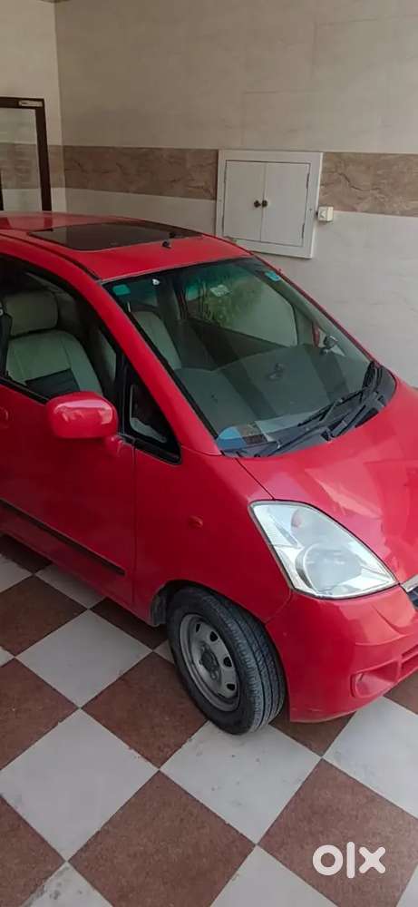 Maruti Suzuki Estilo 2009