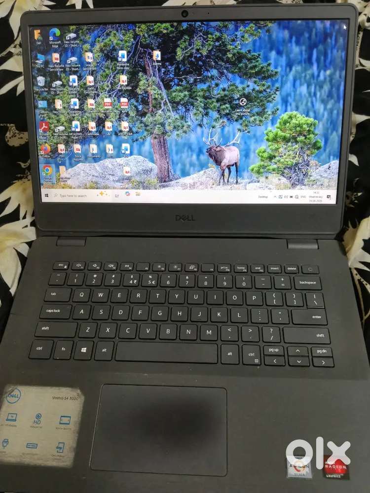 Dell Vostro 14 3000
