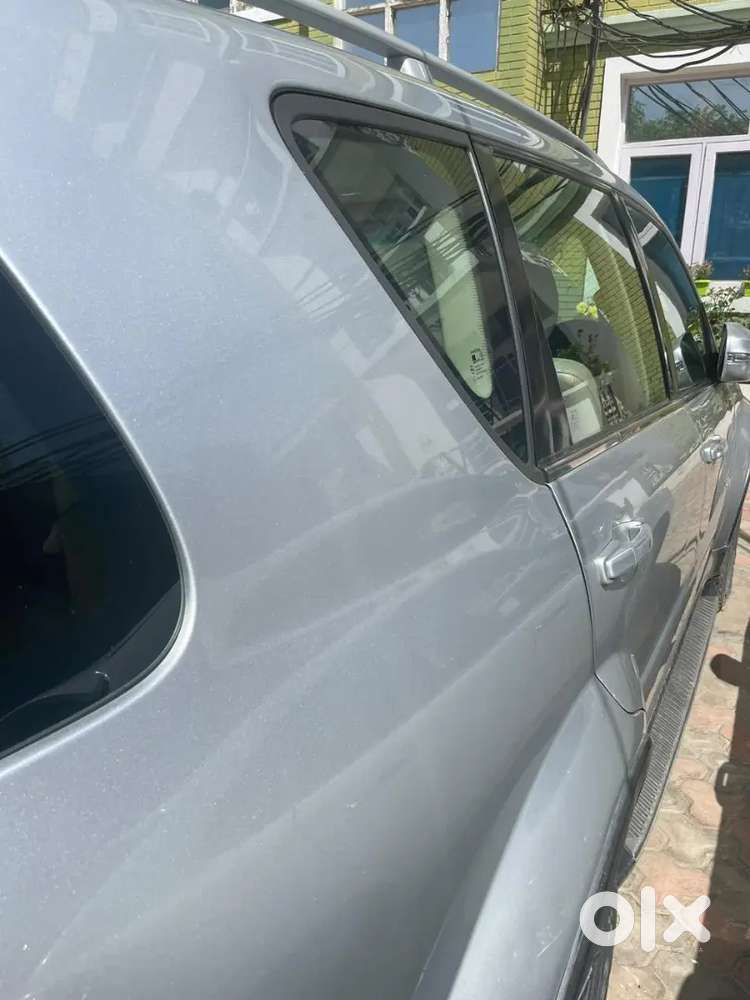Mahindra Rexton Rx6 In Awsome Condition