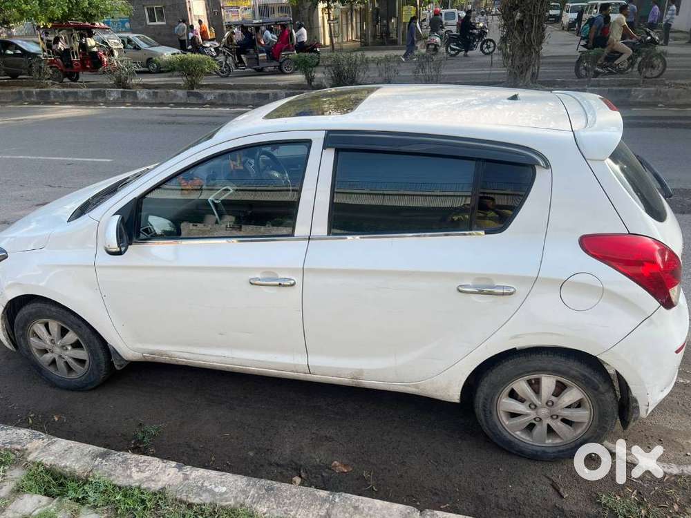 I20 In Good Condition For Sale