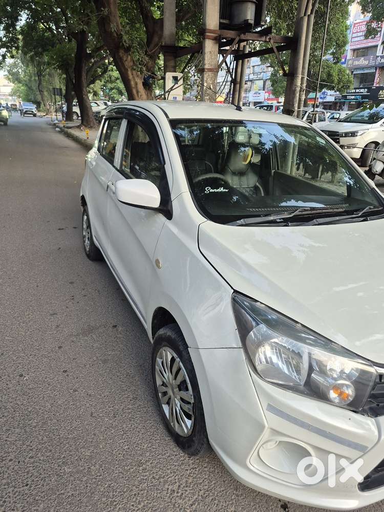 Maruti Suzuki Celerio 2020 Cng & Hybrids 132000 Km Driven
