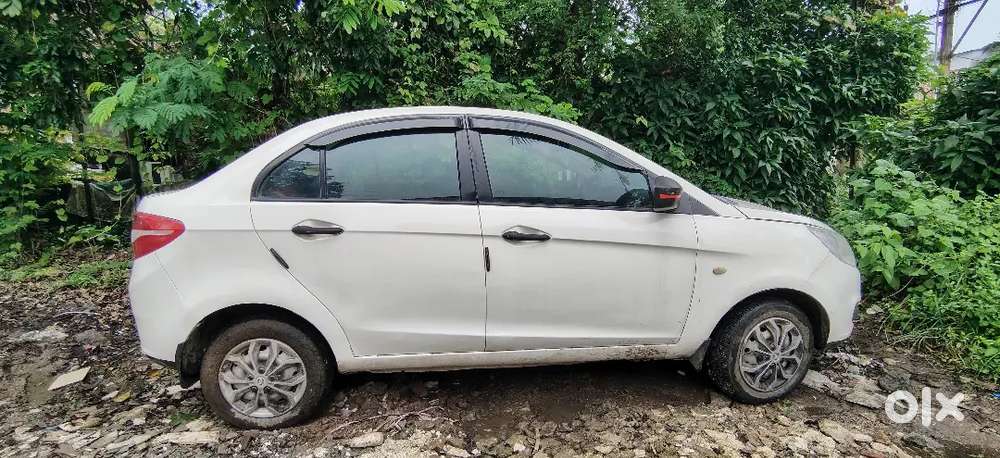 Tata Zest Xe