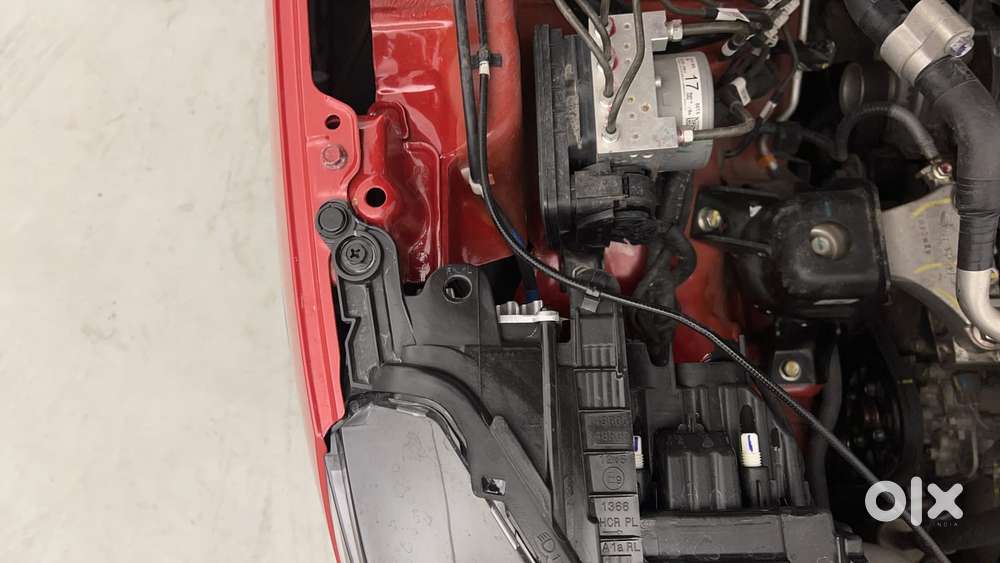 Maruti Suzuki Vitara Brezza 1.5 Vxi, 2024, Petrol