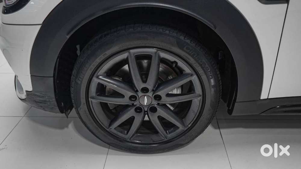 Mini Cooper Countryman S Jcw Inspired, 2023, Petrol