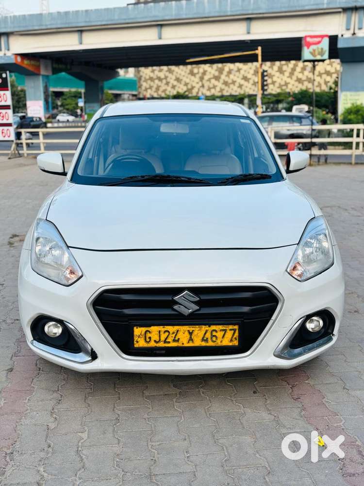Maruti Suzuki Swift Dzire 1.2 Vxi Bsiv, 2023, Cng & Hybrids