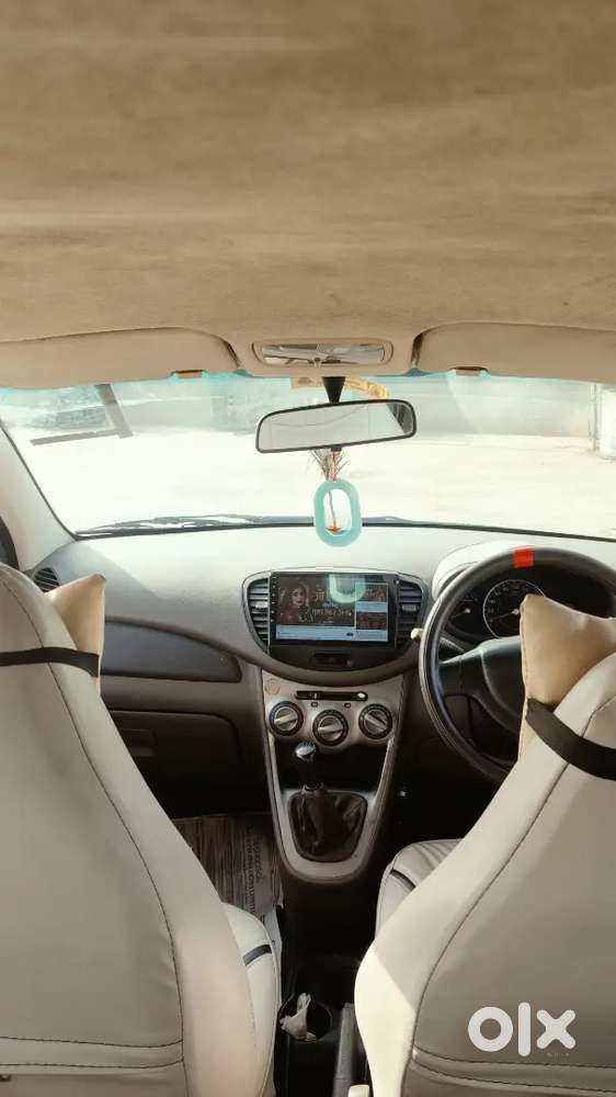 Hyundai I10 Magna(o) 2011