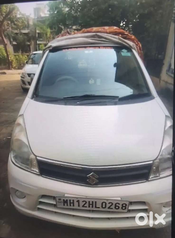 Maruti Suzuki Estilo Lxi 2021
