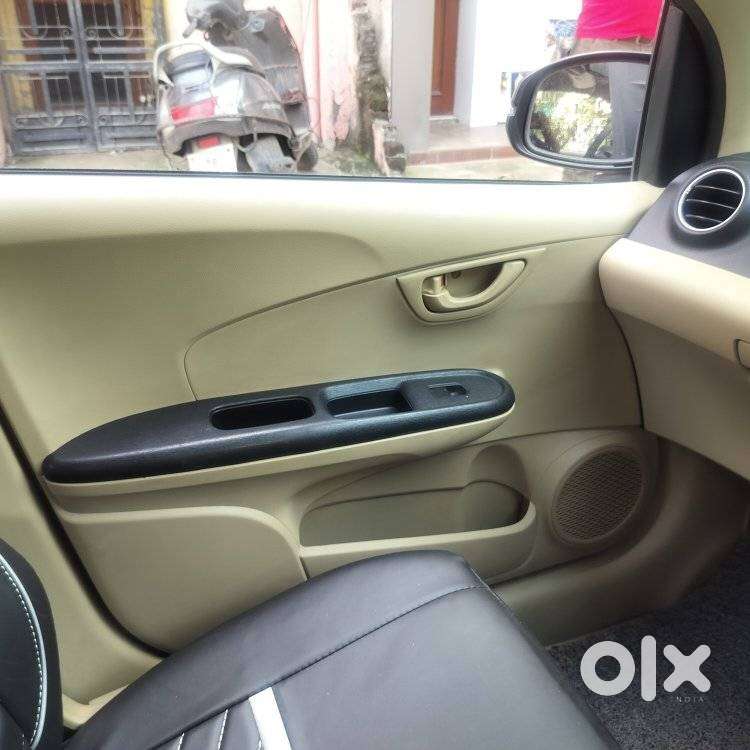 Honda Amaze 1.2 Smt I Vtec, 2015, Petrol