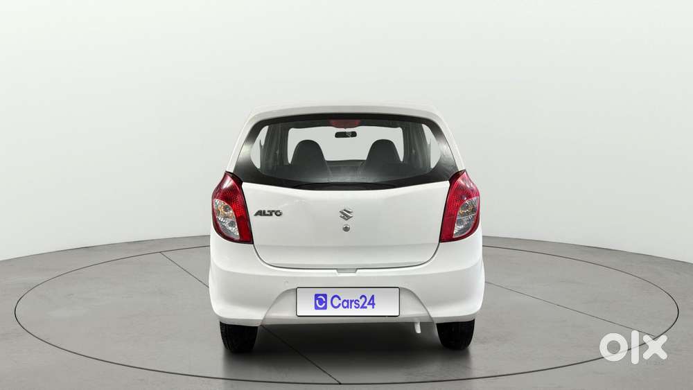Maruti Suzuki Alto 0.8 Lxi (o), 2020, Petrol