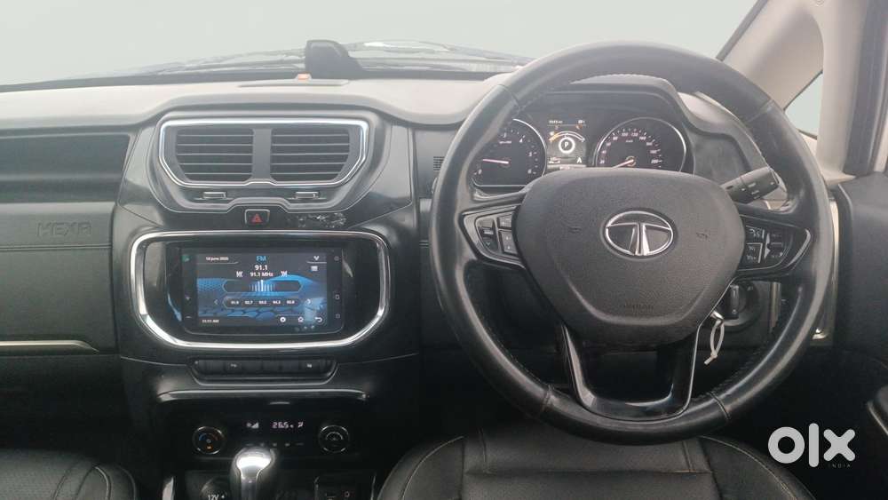 Tata Hexa 2.2 Xta 4x2 7 Str, 2019, Diesel