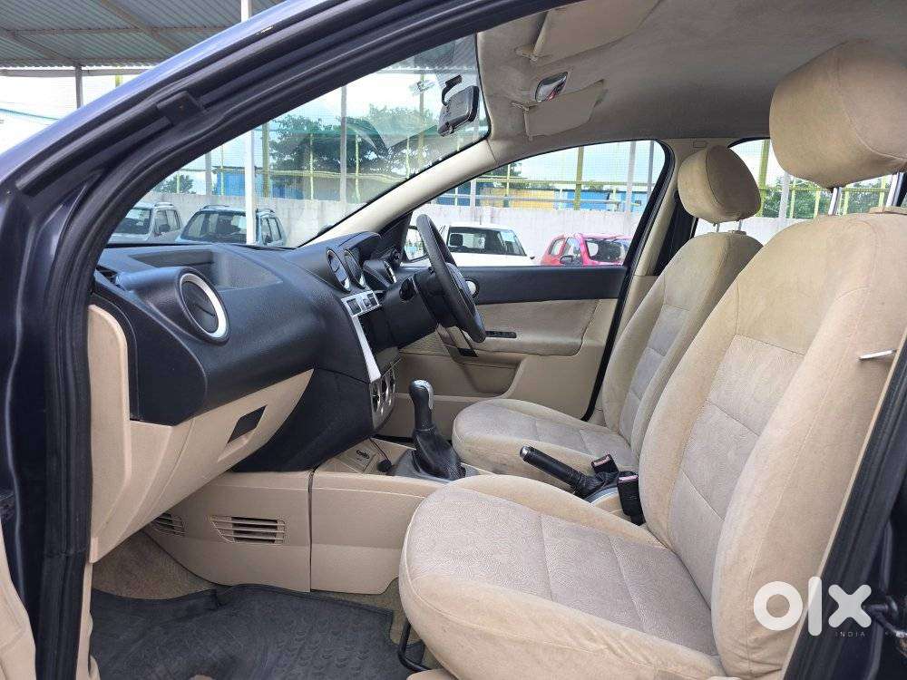 Ford Fiesta 1.6 Zxi Ltd, 2010, Petrol