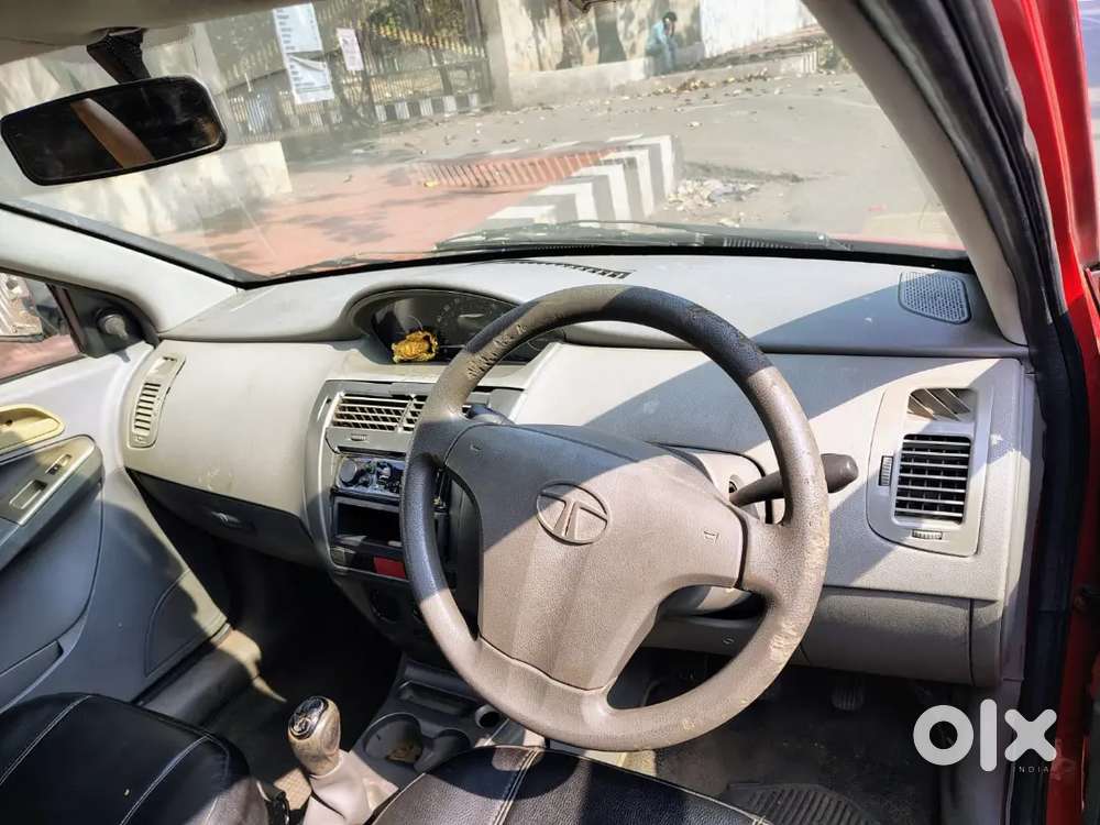 Tata Indica Vista 2011