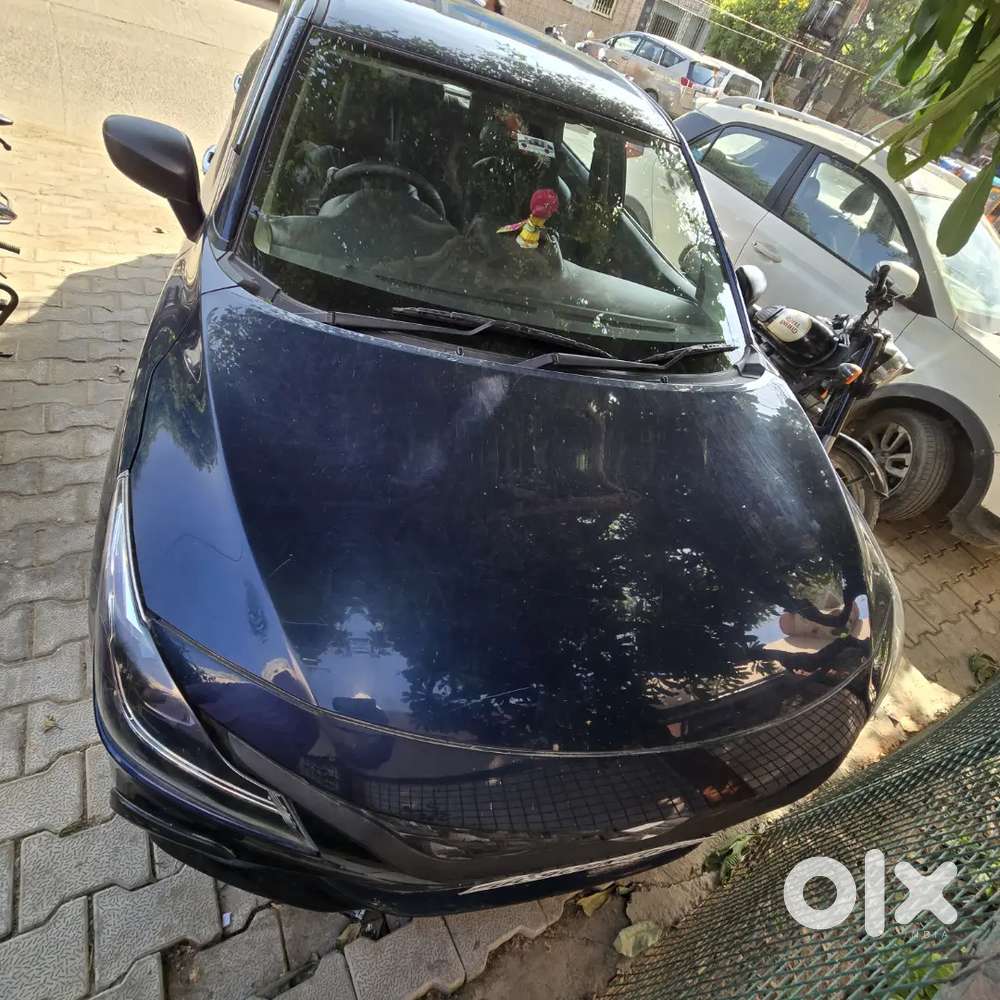 Maruti Suzuki Baleno 2025 Petrol 9822 Km Driven