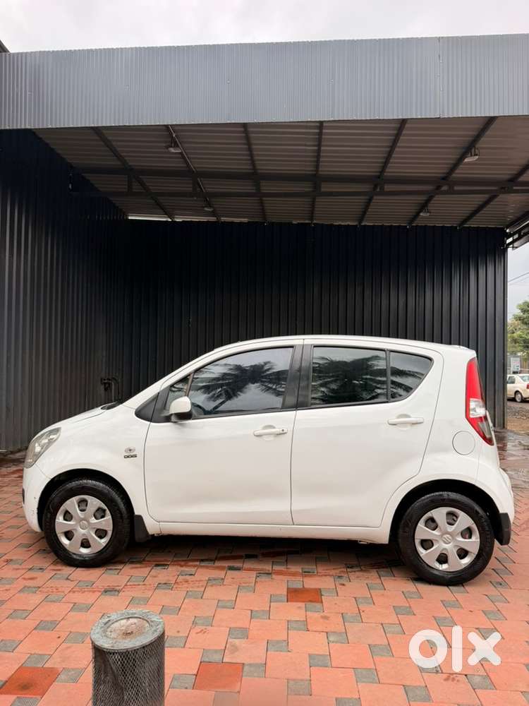 2009 Maruti Ritz Vdi