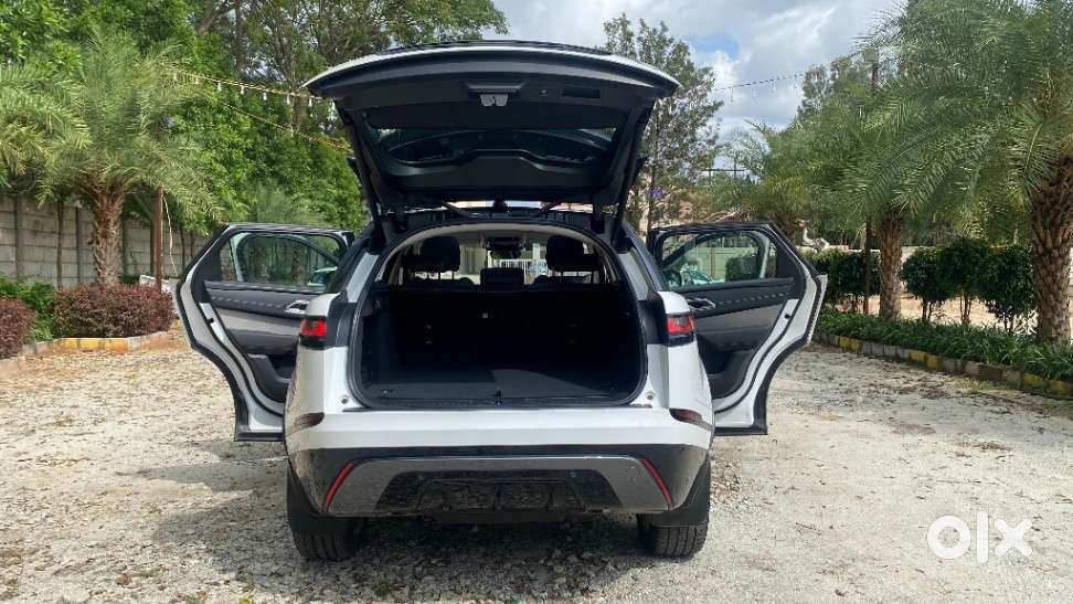 Land Rover Range Velar R-dynamic S, 2022, Petrol