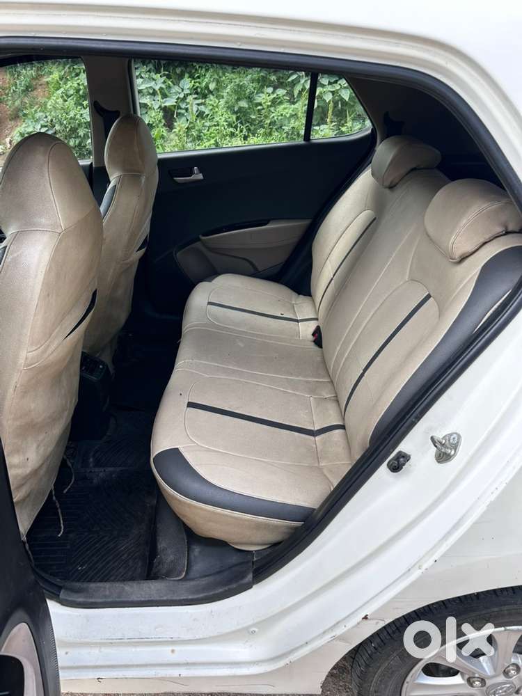Hyundai Grand I10 Diesel 2013