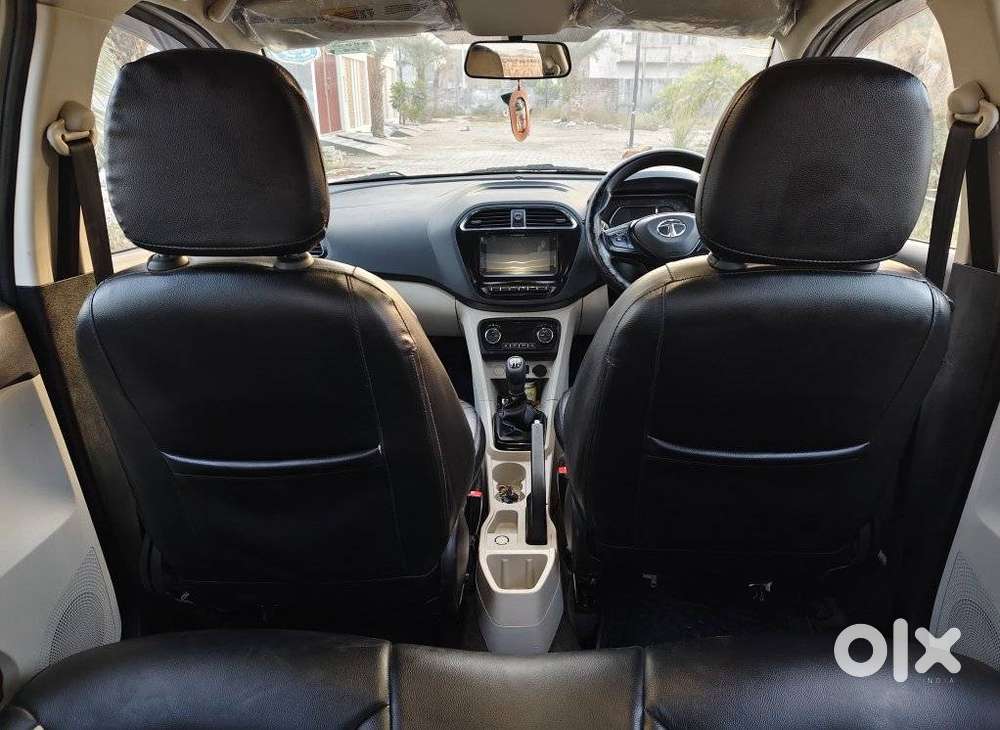Tata Tiago 1.2 Revotron Xz Plus Cng, 2022, Petrol