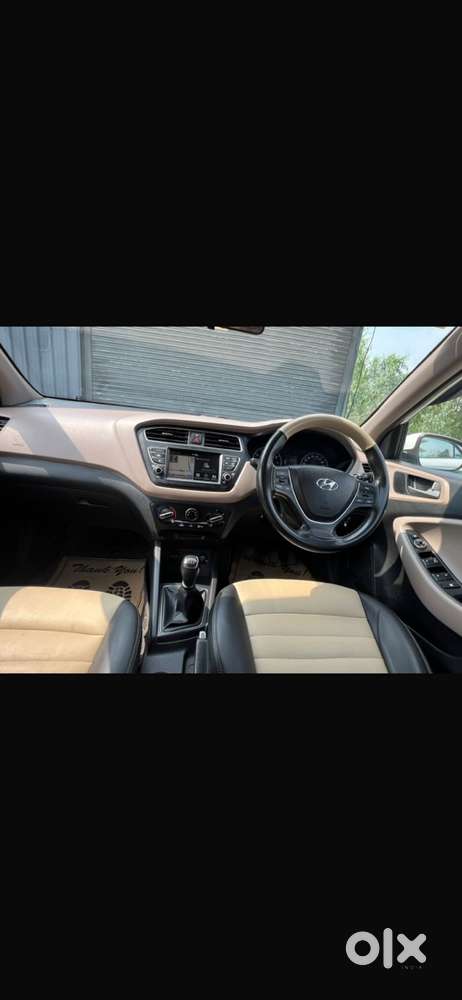 Hyundai I20 Sportz Plus 1919