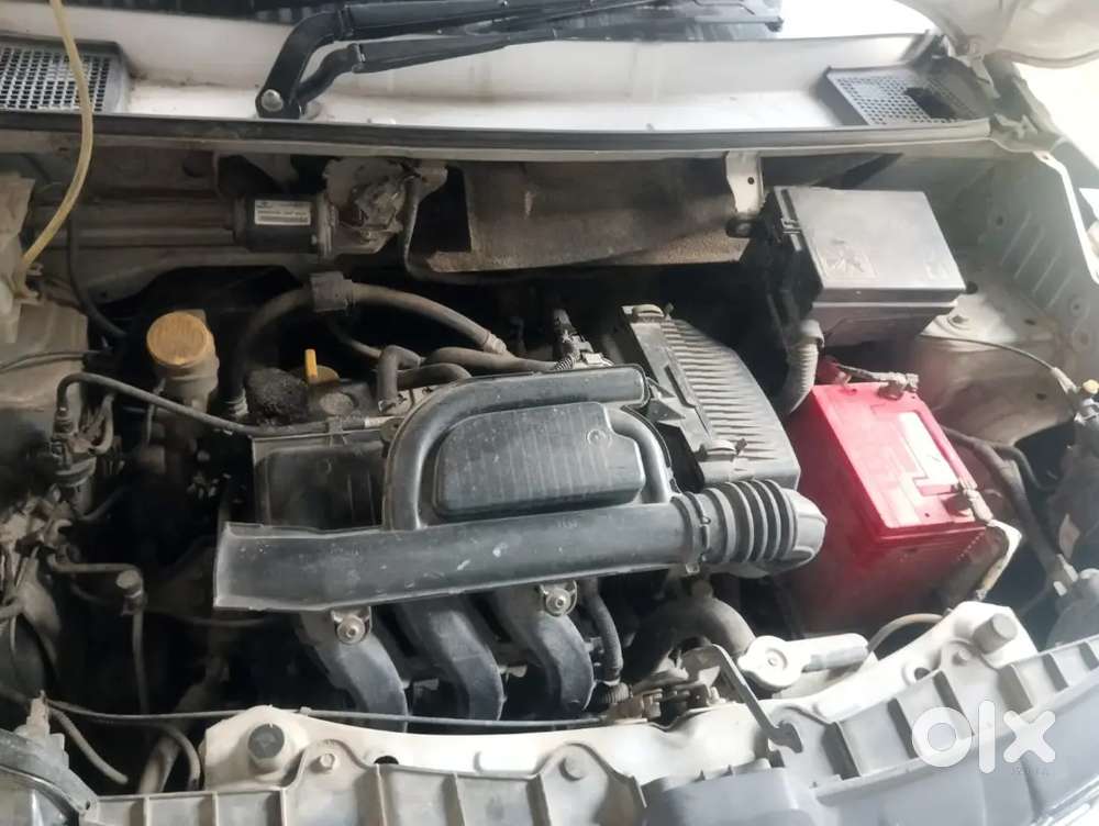 Renault Kwid 2017 Petrol Manual