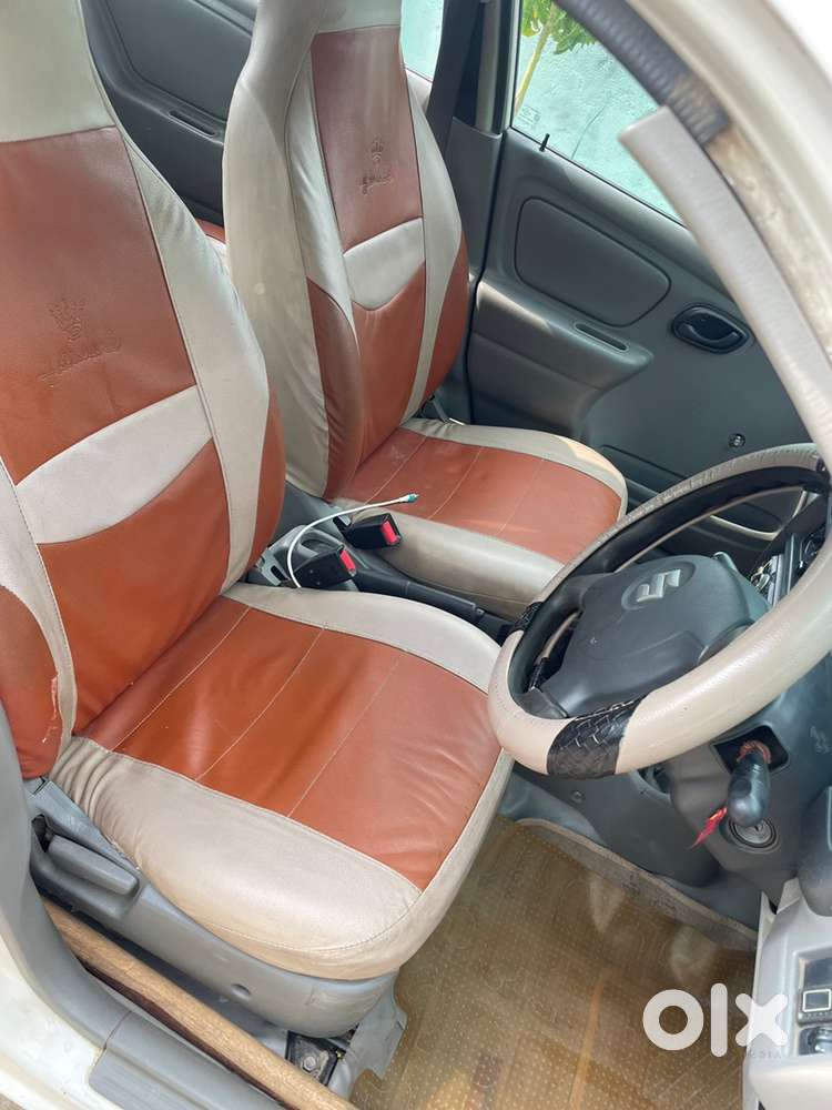 Maruti Suzuki Alto K10 2012 Petrol Well Maintained