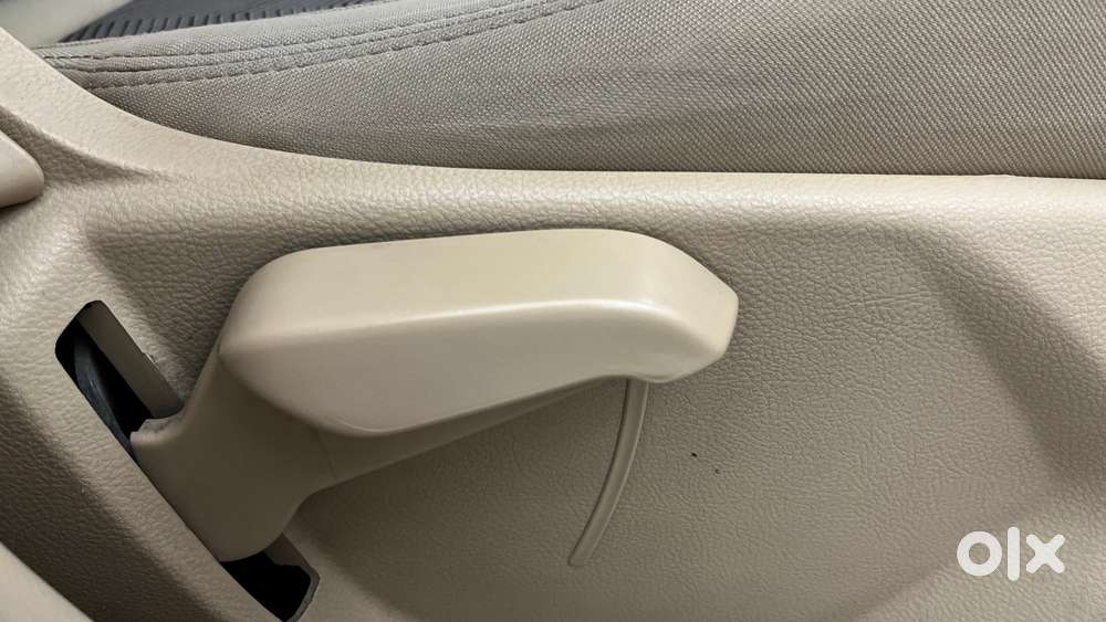 Ford Figo Aspire 1.2 Ti-vct Titanium, 2017, Cng & Hybrids