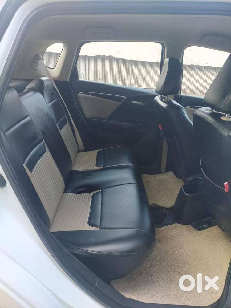 Jazz Fully Automatic Sport - Well Maintained