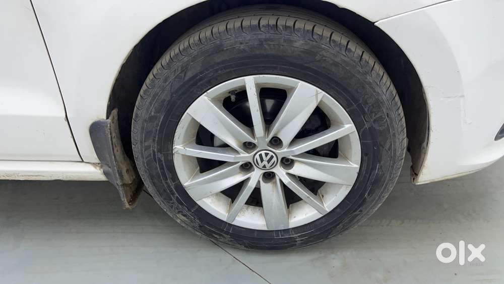 Volkswagen Polo 1.5 Tdi Highline, 2017, Diesel