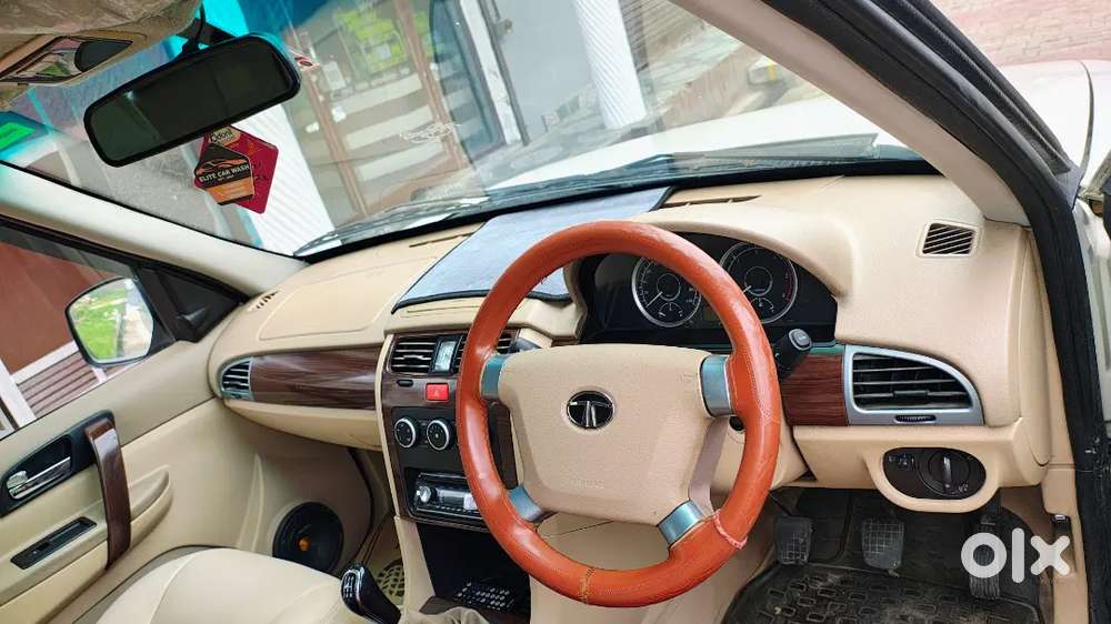 Tata Safari Storme Vx Explorer Edition 2013 Last All Original Colour