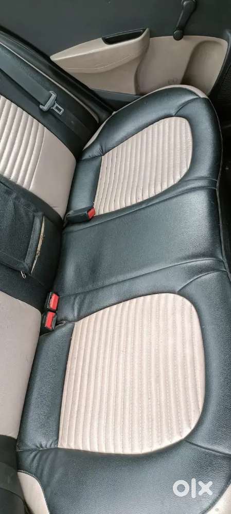 Hyundai Xcent 2015 Petrol 750000 Km Driven