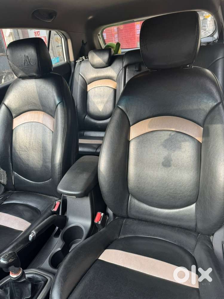 Hyundai Creta Diesel 2017