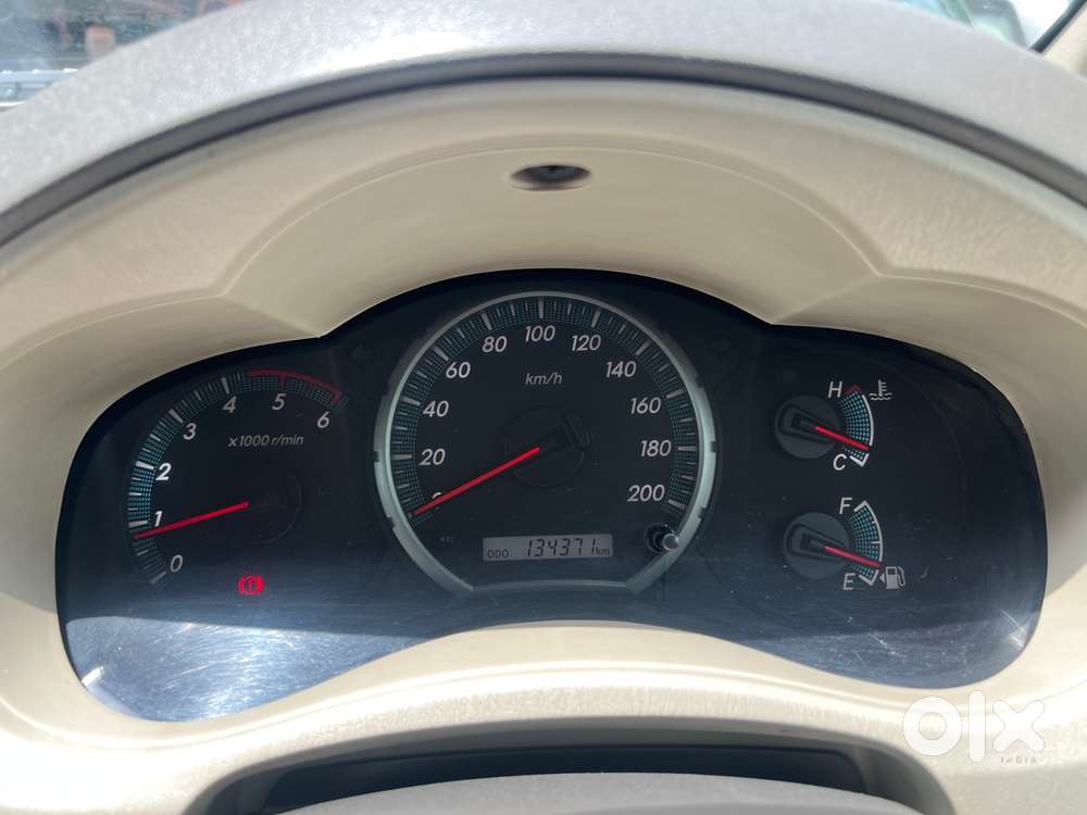 Toyota Innova Diesel Manual 2014