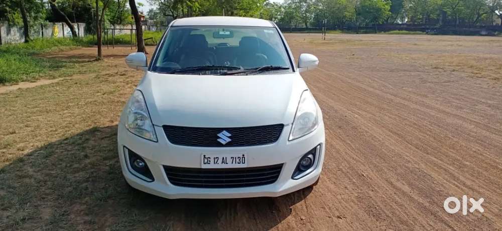 Swift Zdi Maruti Suzuki Diesel 2015