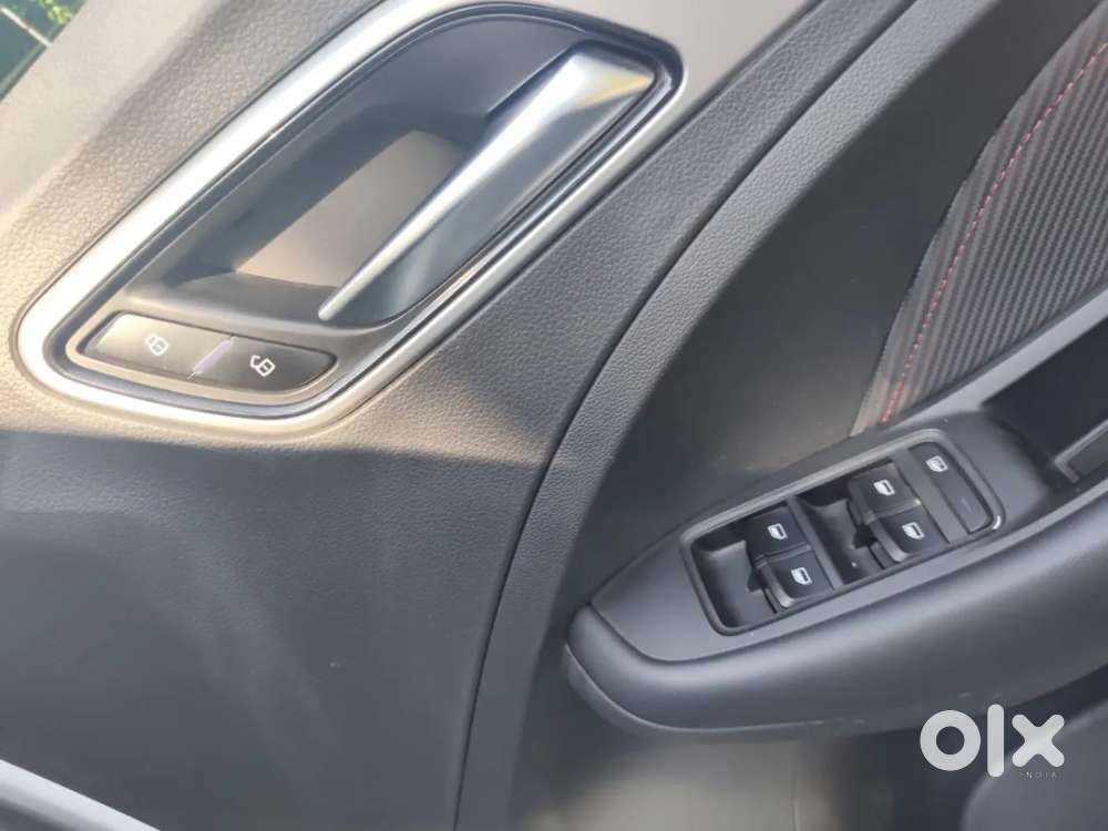 Mg Zs Ev Exclusive, 2022, Electric